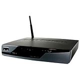 CISCO851-K9 Ethernet SOHO Security Router